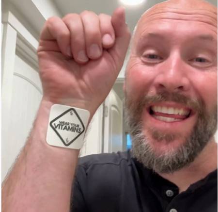 EliteBoost Men's Patch user feedback on stamina and vitality